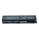 Bateria Para Notebook Compaq Cq50 Cq50-222br 6600mah 9 Cel
