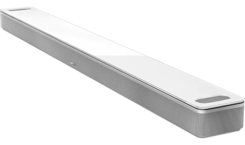 Sounbar Bose 900 Dolby Atmos Negro / Blanco