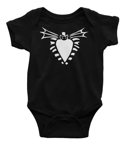 Halloween Pañalero Jack Skellington Disfraz Baby Bebe