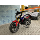 Honda Cb 190 R 2022