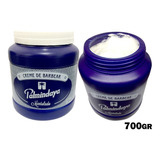 Creme De Barbear Palmindaya 700 Gr- Mentolado ( 2 Unidades )