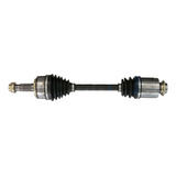 Flecha Homocinética Honda Accord 2008-2012 L4 2.4