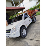 Chevrolet D-max 3000 4/4