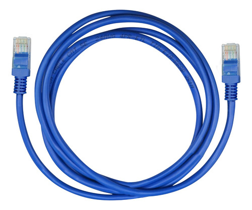 Cable Ethernet Lan Red 5 Metros