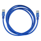 Cable Ethernet Lan Red 5 Metros