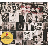 The Rolling Stones Exile On Main Street Deluxe 2cd Pol