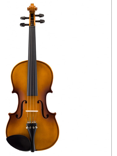 Stradella Mv1014a Viola 16 Macizo Ideal Estudio