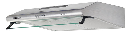 Purificador Cocina Extractor Liliana Purify Plus Kp992 Acero