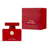 The One Dolce & Gabbana Colector´s Edition 75ml Original!!
