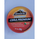 Armor All Cera Pasta Encerado Automotriz Detallado Premium..