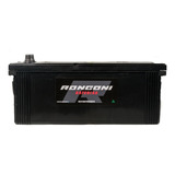 Bateria Ronconi 12x180 Reforzada Camion Colectivo 180 Amper 