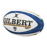 Pelota Rugby Gilbert Naciones Equipos N°5