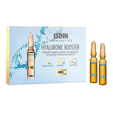 Isdinceutics Hyaluronic Booster 10 Ampollas 2 Ml. Momento De Aplicación Día Tipo De Piel Normal