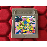 06 Cartucho Nintendo Game Boy Original Japones En Olivos Zwt