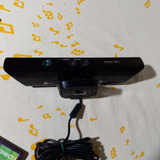 Kinect Xbox 360 Con Adaptador Para Computadora O Xbox Fat