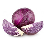 Semillas Repollo Morado  Bella Huerta