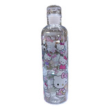 Botella Para El Agua Hello Kitty, Melody Regalo Niñas 