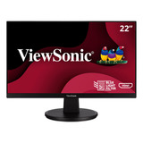 Viewsonic Vs2247-mh Monitor De 22 Pulgadas 1080p Con 75hz