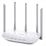 Tp-link Router Wifi Banda Dual Ac1350 Archer C60 Blanco