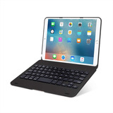 Funda Con Teclado Para iPad Mini 3 2 1 Onhi Negro Folio