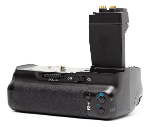  Battery Grip Eos Rebel 550d 600d 650d 700d T2i T3i T4i T5i