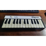 Irig Keys Mini Teclado Midi Usb