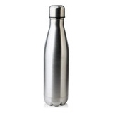 Garrafa Inox 750ml Squeeze Água Gelada Caminhada Academia