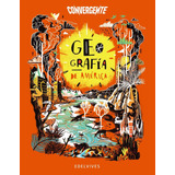 Geografia - Convergente - Edelvives