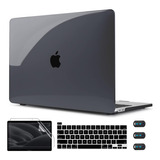 Funda Para Macbook Pro 13 Version M2 A2338 M1 A2251 - 16