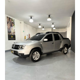 Renault Duster Oroch 2.0 Expression M/t 4x2 2019