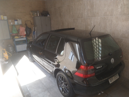 VOLKSWAGEN GOLF 2003 1.8 GTI 5P