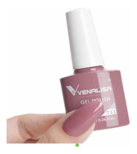 Venalisa Esmalte Permanente 7.5ml (711)