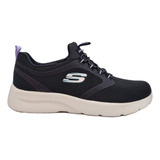 Zapatilla Skechers Mujer Dynamight 2.0 