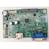 Placa De Sinal Philips 223v5l