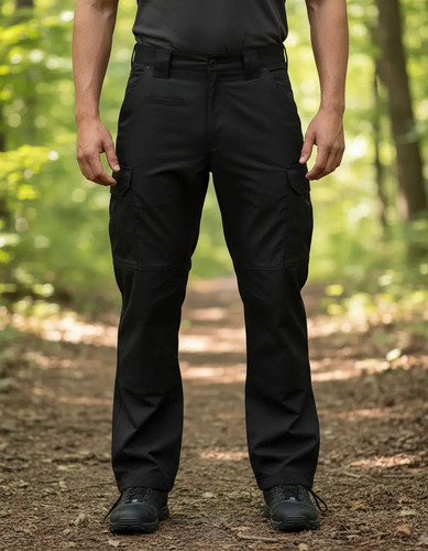 Pantalón Táctico T.g.p.  Sk7 By Tactical Gear  | Meses sin interés