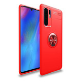 Funda Para Huawei P30 Con Pie Jaorty