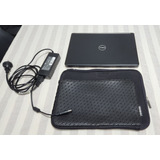 Notebook Dell Latitude 5490 I5 8va Gen 16gb Ram / 500 Ssd