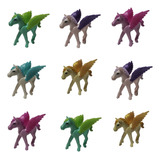 Playmobil Pegaso Animales Fantasticos Princesas Pegasus