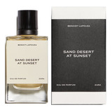 Zara Sand Desert At Sunset  Edp /   Angel's Share De Kilian 