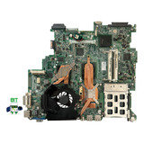 Placa Madre Acer Aspire 5670 Da0zb1mb8g1 Lista Para Usar