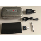 Nintendo 3ds Old Com 64gb