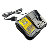 Carregador Bateria 12v 20v Dcb115 Bivolt Original Dewalt