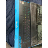 Teclado Logitech G213 Prodigy