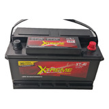 Batería Xt41 Para Dodge Durango 01-14