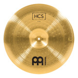 Platillo Para Bateria Meinl Hcs18ch Platillo 18 PuLG  