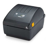 Impresora De Etiquetas Zebra Zd230 Usb Transferencia Térmica