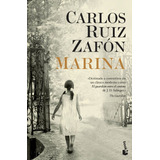 Libro Marina