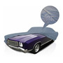 Funda Para Auto - Icarcover Fits. Buick Skylark 4-door *****