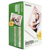 Instax Mini Instant Color Film 10x2