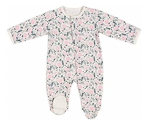 Ropa Para Bebe Pijama De Algodón Para Bebé Talla Preemie